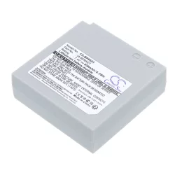   Utángyártott Samsung Kamera Li-ion akkumulátor 7.4V 850mAh IA-BP85ST IA-BP85ST - CameronSino