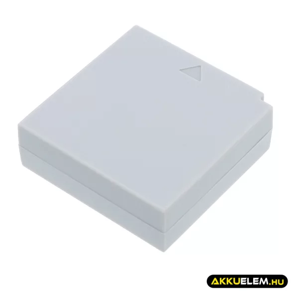 Utángyártott Samsung Kamera Li-ion akkumulátor 7.4V 850mAh IA-BP85ST IA-BP85ST - CameronSino