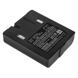   Utángyártott Bell South Vezeték nélküli telefon Ni-MH akkumulátor 3.6V 2000mAh - CameronSino