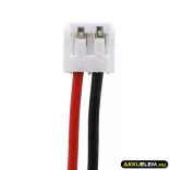 Utángyártott Betacom Vezeték nélküli telefon Ni-MH akkumulátor 3.6V 700mAh - CameronSino