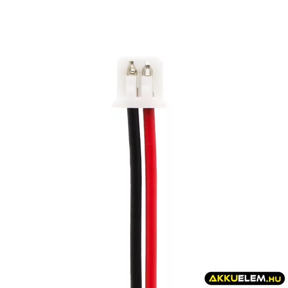 Utángyártott Cowon Médialejátszó Li-Polymer akkumulátor 3.7V 3600mAh - CameronSino