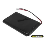 Utángyártott Ericsson Vezeték nélküli telefon Li-ion akkumulátor 3.7V 850mAh NTM/BKBNB10114/1 NTM/BKBNB10114/1 - CameronSino