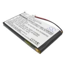   Utángyártott Garmin GPS Li-Polymer akkumulátor 3.7V 1250mAh 361-00019-01, D25292-0000 361-00019-01, D25292-0000 - CameronSino