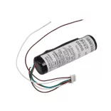 Utángyártott Garmin GPS Li-ion akkumulátor 3.7V 2200mAh IA3AB07B1A97, 361-00022-00, 361-00022-07 IA3AB07B1A97, 361-00022-00 - CameronSino