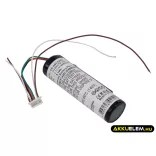 Utángyártott Garmin GPS Li-ion akkumulátor 3.7V 2200mAh IA3AB07B1A97, 361-00022-00, 361-00022-07 IA3AB07B1A97, 361-00022-00 - CameronSino