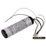 Utángyártott Garmin GPS Li-ion akkumulátor 3.7V 2200mAh IA3AB07B1A97, 361-00022-00, 361-00022-07 IA3AB07B1A97, 361-00022-00 - CameronSino