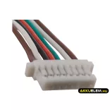 Utángyártott Garmin GPS Li-ion akkumulátor 3.7V 2200mAh IA3AB07B1A97, 361-00022-00, 361-00022-07 IA3AB07B1A97, 361-00022-00 - CameronSino