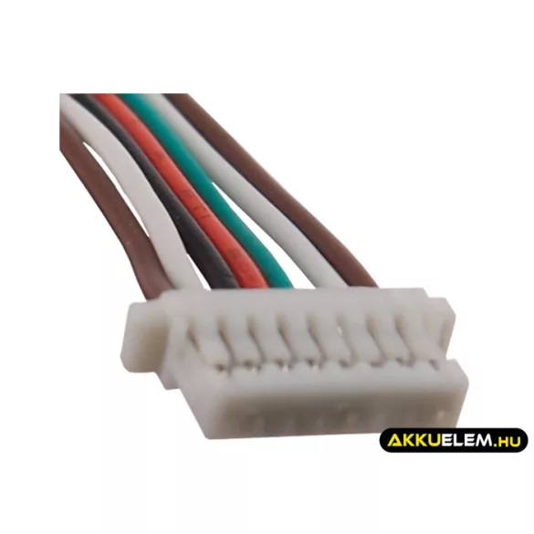 Utángyártott Garmin GPS Li-ion akkumulátor 3.7V 2200mAh IA3AB07B1A97, 361-00022-00, 361-00022-07 IA3AB07B1A97, 361-00022-00 - CameronSino