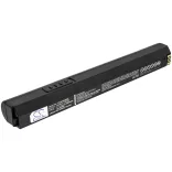 Utángyártott HP Nyomtató Li-ion akkumulátor 11.1V 2300mAh C8222A, CQ775A, CQ775-80001 C8222A, CQ775A - CameronSino