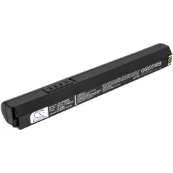   Utángyártott HP Nyomtató Li-ion akkumulátor 11.1V 2300mAh C8222A, CQ775A, CQ775-80001 C8222A, CQ775A - CameronSino