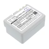Utángyártott Casio Vonalkód szkenner Li-ion akkumulátor 3.7V 3600mAh CA60L1-G, CA60L4-G, HA-020LBAT CA60L1-G, CA60L4-G - CameronSino