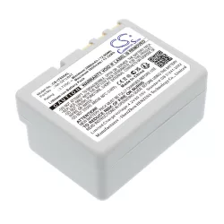   Utángyártott Casio Vonalkód szkenner Li-ion akkumulátor 3.7V 3600mAh CA60L1-G, CA60L4-G, HA-020LBAT CA60L1-G, CA60L4-G - CameronSino