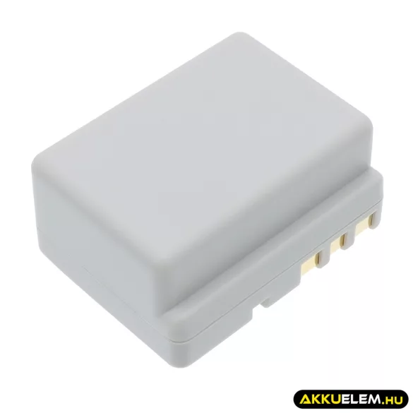 Utángyártott Casio Vonalkód szkenner Li-ion akkumulátor 3.7V 3600mAh CA60L1-G, CA60L4-G, HA-020LBAT CA60L1-G, CA60L4-G - CameronSino