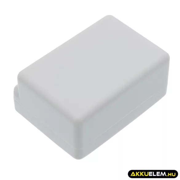Utángyártott Casio Vonalkód szkenner Li-ion akkumulátor 3.7V 3600mAh CA60L1-G, CA60L4-G, HA-020LBAT CA60L1-G, CA60L4-G - CameronSino