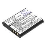 Utángyártott Olympus Kamera Li-ion akkumulátor 3.7V 800mAh LI-50B LI-50B - CameronSino