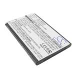 Utángyártott LG mobil Li-ion akkumulátor 3.7V 650mAh LGIP-330GP, SBPL0092902, SBPL0089001 LGIP-330GP, SBPL0092902 - CameronSino