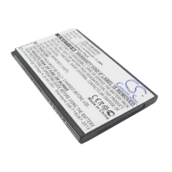   Utángyártott LG mobil Li-ion akkumulátor 3.7V 650mAh LGIP-330GP, SBPL0092902, SBPL0089001 LGIP-330GP, SBPL0092902 - CameronSino