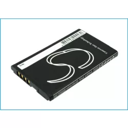   Utángyártott LG mobil Li-ion akkumulátor 3.7V 650mAh LGIP-430A, SBPL0093301, SBPL0089901 LGIP-430A, SBPL0093301 - CameronSino