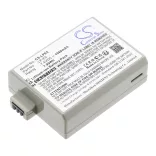 Utángyártott Canon Kamera Li-ion akkumulátor 7.4V 1080mAh LP-E5 LP-E5 - CameronSino