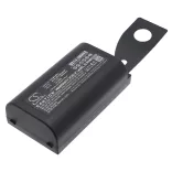 Utángyártott Symbol Vonalkód szkenner Li-ion akkumulátor 3.7V 6800mAh 55-060112-86, BTRY-MC30EABOE, 55-060117-05 55-060112-86, BTRY-MC30EABOE - CameronSino