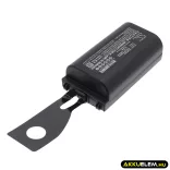 Utángyártott Symbol Vonalkód szkenner Li-ion akkumulátor 3.7V 6800mAh 55-060112-86, BTRY-MC30EABOE, 55-060117-05 55-060112-86, BTRY-MC30EABOE - CameronSino