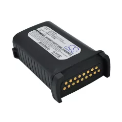   Utángyártott Symbol Vonalkód szkenner Li-ion akkumulátor 7.4V 2200mAh BRTY-MC90SAB00-01, 21-65587-01, KT-21-61261 BRTY-MC90SAB00-01, 21-65587-01 - CameronSino