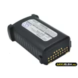 Utángyártott Symbol Vonalkód szkenner Li-ion akkumulátor 7.4V 2200mAh BRTY-MC90SAB00-01, 21-65587-01, KT-21-61261 BRTY-MC90SAB00-01, 21-65587-01 - CameronSino
