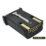 Utángyártott Symbol Vonalkód szkenner Li-ion akkumulátor 7.4V 2200mAh BRTY-MC90SAB00-01, 21-65587-01, KT-21-61261 BRTY-MC90SAB00-01, 21-65587-01 - CameronSino