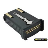 Utángyártott Symbol Vonalkód szkenner Li-ion akkumulátor 7.4V 2200mAh BRTY-MC90SAB00-01, 21-65587-01, KT-21-61261 BRTY-MC90SAB00-01, 21-65587-01 - CameronSino
