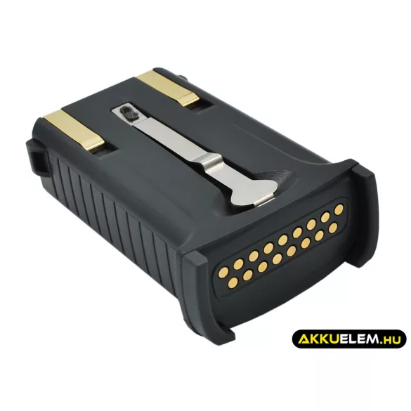 Utángyártott Symbol Vonalkód szkenner Li-ion akkumulátor 7.4V 2200mAh BRTY-MC90SAB00-01, 21-65587-01, KT-21-61261 BRTY-MC90SAB00-01, 21-65587-01 - CameronSino