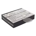 Utángyártott Golf Buddy GPS Li-ion akkumulátor 3.7V 1100mAh - CameronSino