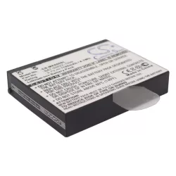   Utángyártott Golf Buddy GPS Li-ion akkumulátor 3.7V 1100mAh - CameronSino