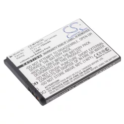   Utángyártott Vodafone mobil Li-ion akkumulátor 3.7V 750mAh - CameronSino