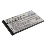 Utángyártott Manta mobil Li-ion akkumulátor 3.7V 1000mAh TEL4091S TEL4091S - CameronSino