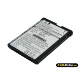 Utángyártott Nokia mobil Li-ion akkumulátor 3.7V 800mAh BL-5BT BL-5BT - CameronSino