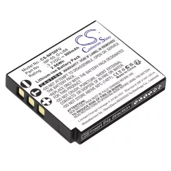   Utángyártott Fujifilm Kamera Li-ion akkumulátor 3.7V 800mAh NP-50, NP-50A NP-50, NP-50A - CameronSino