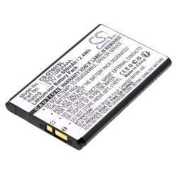  Utángyártott Tchibo mobil Li-ion akkumulátor 3.7V 650mAh - CameronSino