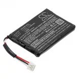 Utángyártott GE Vezeték nélküli telefon Li-ion akkumulátor 3.7V 500mAh 5-2762, 5-2770 5-2762, 5-2770 - CameronSino