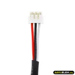 Utángyártott GE Vezeték nélküli telefon Li-ion akkumulátor 3.7V 500mAh 5-2762, 5-2770 5-2762, 5-2770 - CameronSino
