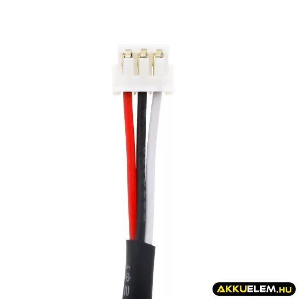 Utángyártott GE Vezeték nélküli telefon Li-ion akkumulátor 3.7V 500mAh 5-2762, 5-2770 5-2762, 5-2770 - CameronSino