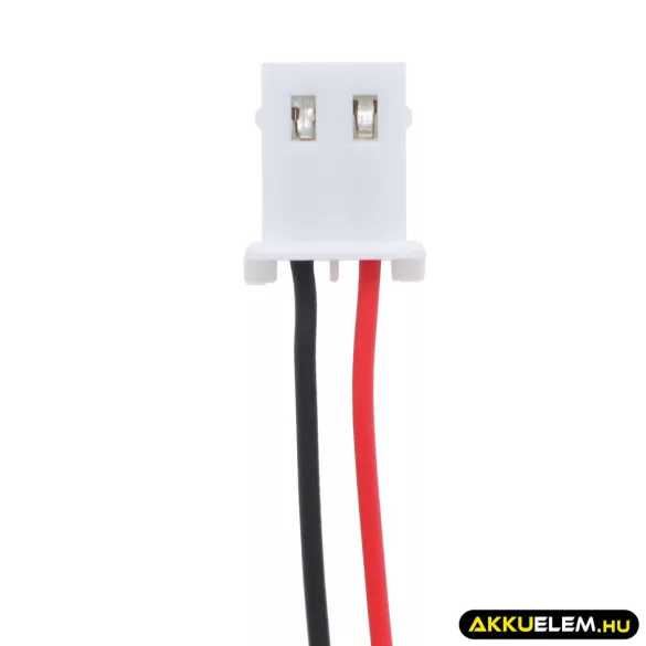Utángyártott HandHeld Vonalkód szkenner Ni-MH akkumulátor 4.8V 200mAh 31203342-01, 3120334201 31203342-01, 3120334201 - CameronSino