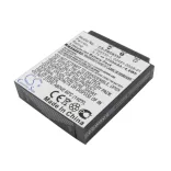 Utángyártott Hitachi Kamera Li-ion akkumulátor 3.7V 1250mAh 02491-0028-01 02491-0028-01 - CameronSino