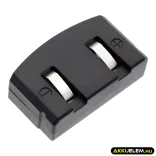 Utángyártott Sennheiser Vezeték nélküli fejhallgató Ni-MH akkumulátor 2.4V 60mAh BA150, BA151, WEST-BA151 BA150, BA151 - CameronSino
