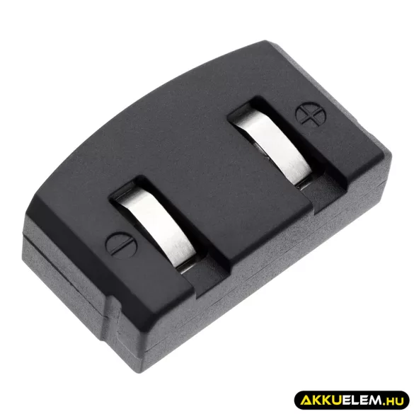 Utángyártott Sennheiser Vezeték nélküli fejhallgató Ni-MH akkumulátor 2.4V 60mAh BA150, BA151, WEST-BA151 BA150, BA151 - CameronSino