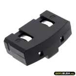 Utángyártott Sennheiser Vezeték nélküli fejhallgató Ni-MH akkumulátor 2.4V 60mAh BA150, BA151, WEST-BA151 BA150, BA151 - CameronSino
