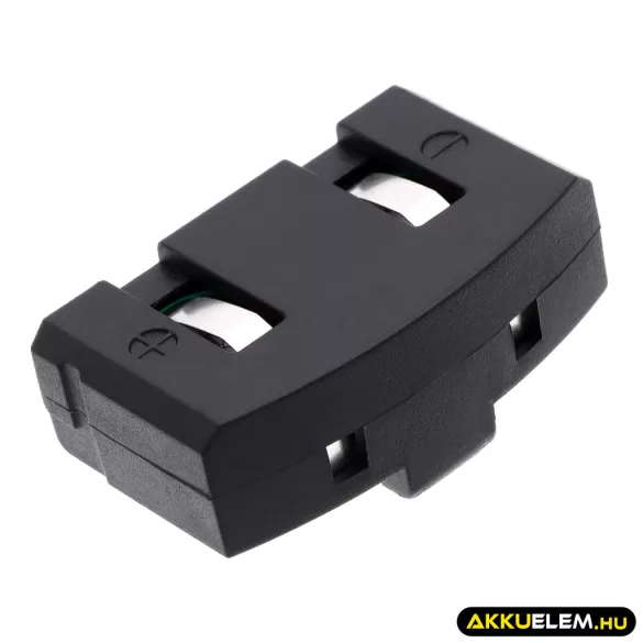 Utángyártott Sennheiser Vezeték nélküli fejhallgató Ni-MH akkumulátor 2.4V 60mAh BA150, BA151, WEST-BA151 BA150, BA151 - CameronSino