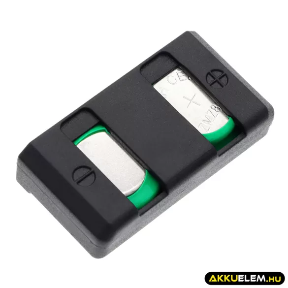 Utángyártott Sennheiser Vezeték nélküli fejhallgató Ni-MH akkumulátor 2.4V 60mAh BA90, E90, E180 BA90, E90 - CameronSino