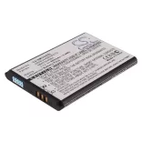 Utángyártott Samsung mobil Li-ion akkumulátor 3.7V 800mAh AB463446BA, AB463446BABSTD, AB553446BA AB463446BA, AB463446BABSTD - CameronSino