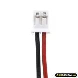 Utángyártott Universum Vezeték nélküli telefon Ni-MH akkumulátor 2.4V 650mAh - CameronSino