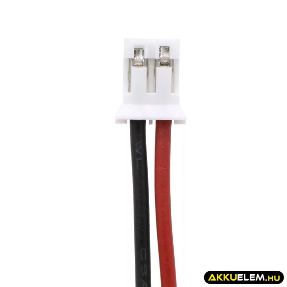 Utángyártott Universum Vezeték nélküli telefon Ni-MH akkumulátor 2.4V 650mAh - CameronSino